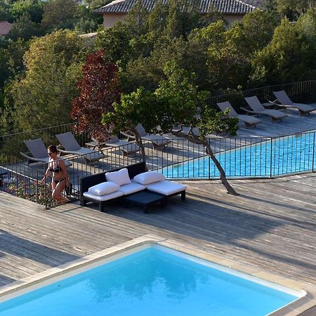Le San Lorenzo Porto-Vecchio  Dış mekan fotoğraf