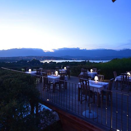 Le San Lorenzo Porto-Vecchio  Dış mekan fotoğraf