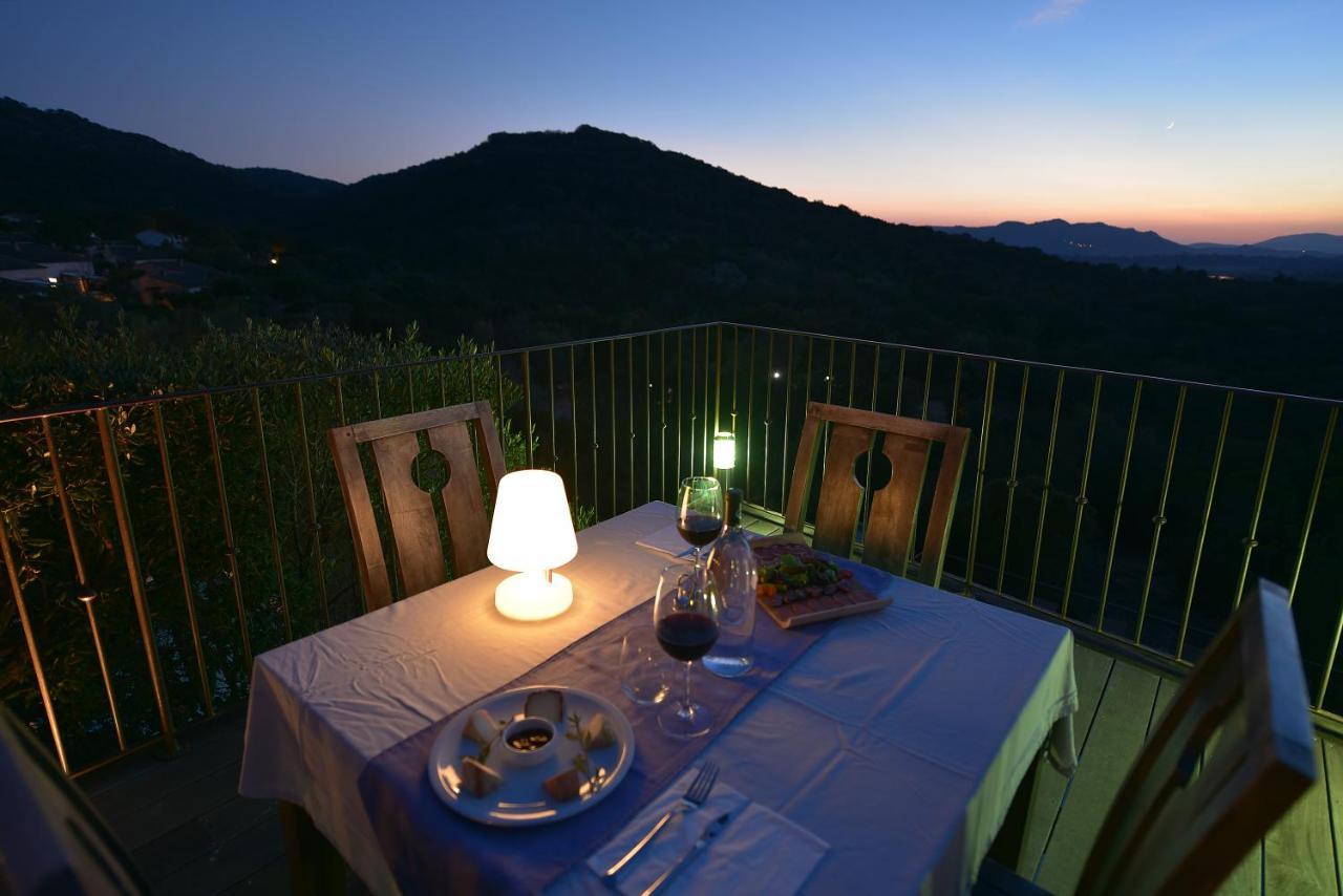 Le San Lorenzo Porto-Vecchio  Dış mekan fotoğraf