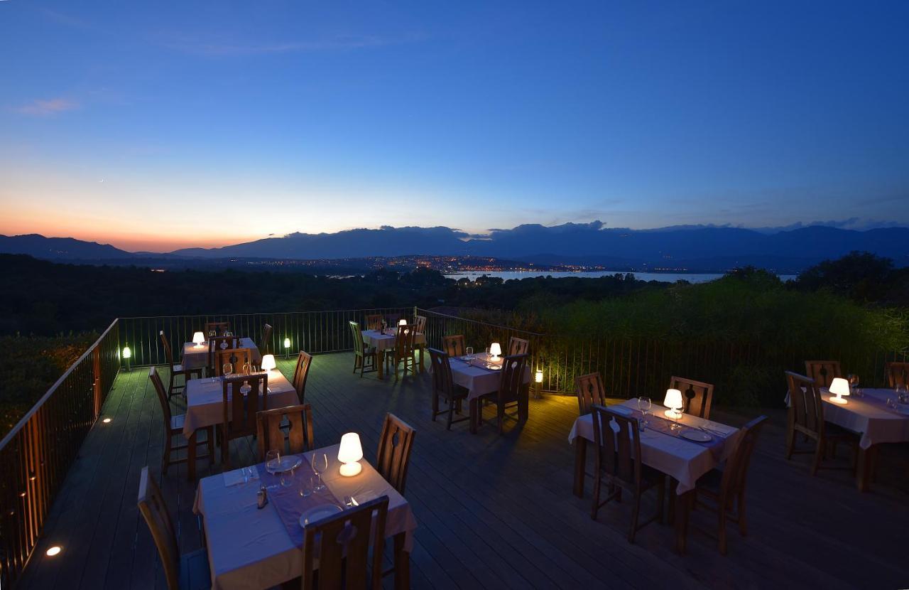 Le San Lorenzo Porto-Vecchio  Dış mekan fotoğraf