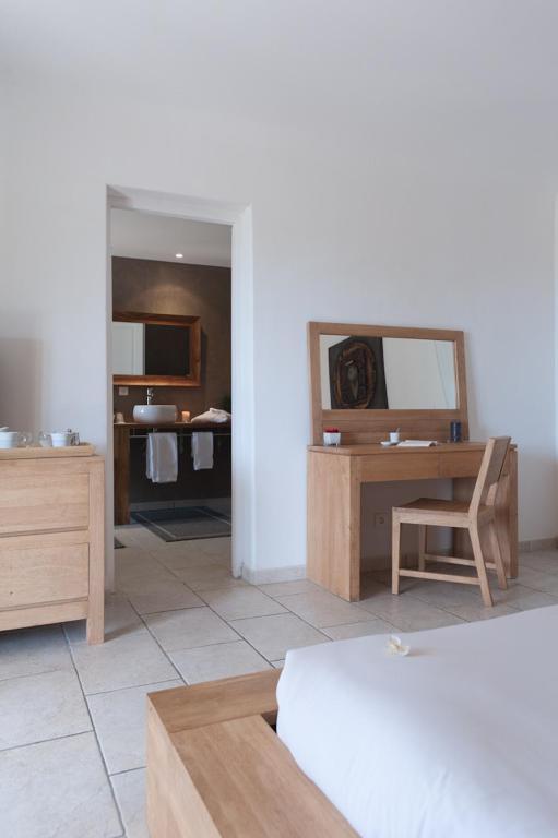 Le San Lorenzo Porto-Vecchio  Oda fotoğraf