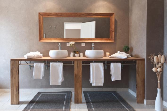 Le San Lorenzo Porto-Vecchio  Oda fotoğraf