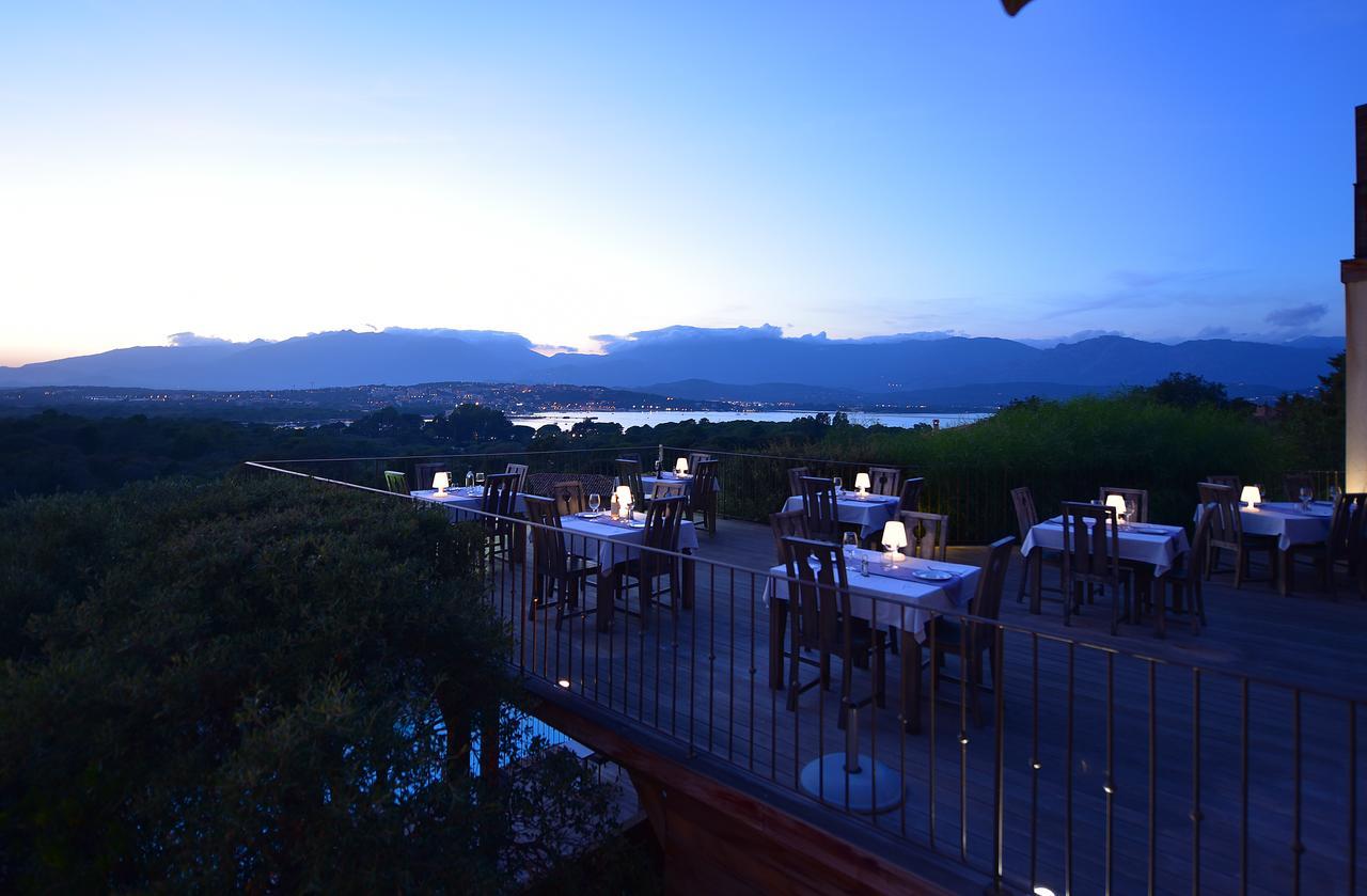 Le San Lorenzo Porto-Vecchio  Dış mekan fotoğraf