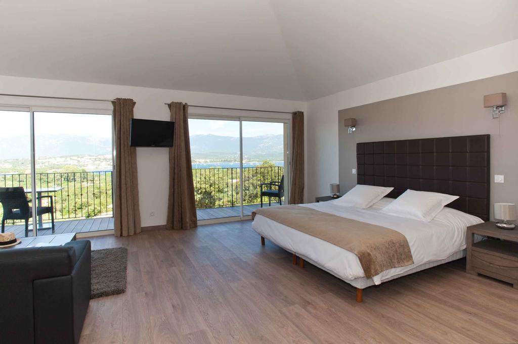 Le San Lorenzo Porto-Vecchio  Dış mekan fotoğraf